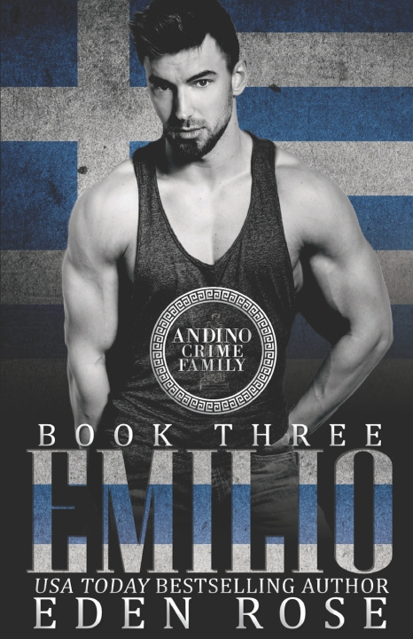 Book Emilio Eden Rose