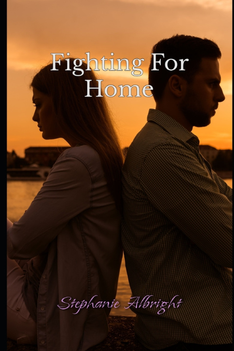 Buch Fighting For Home Stephanie Albright