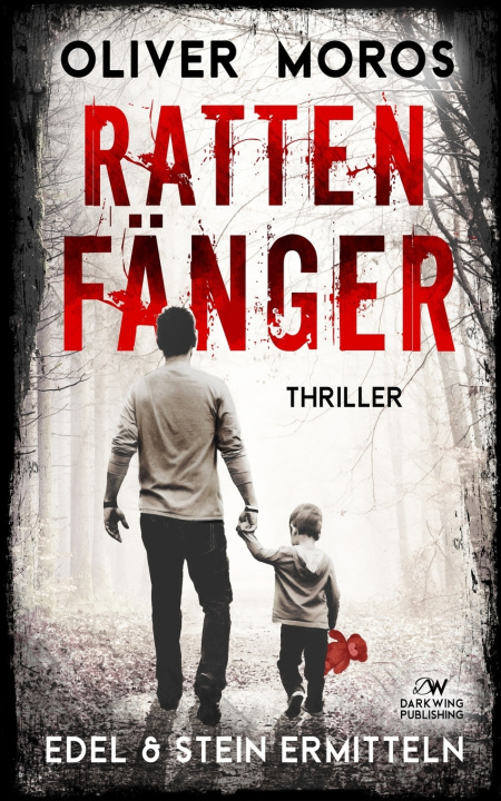 Book Rattenfänger Oliver Moros