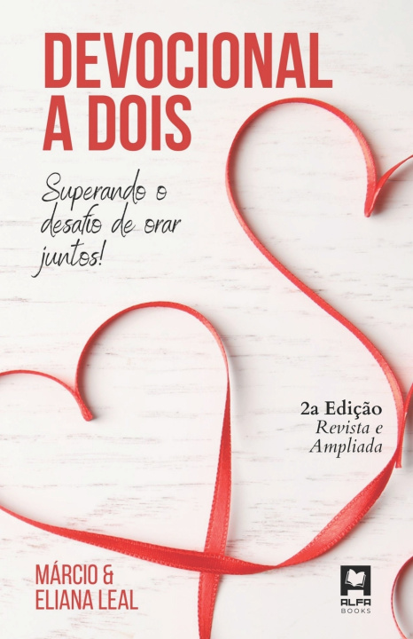 Kniha Devocional a Dois Eliana Leal