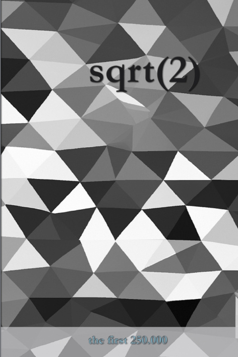 Kniha sqrt(2) N Starr