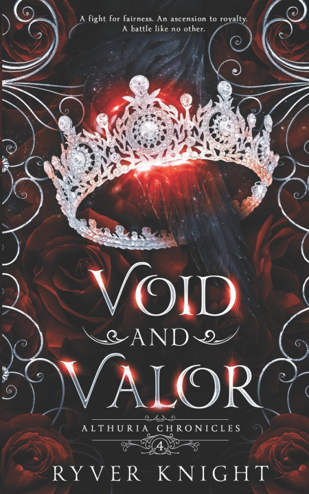 Kniha Void and Valor GPV Publishing