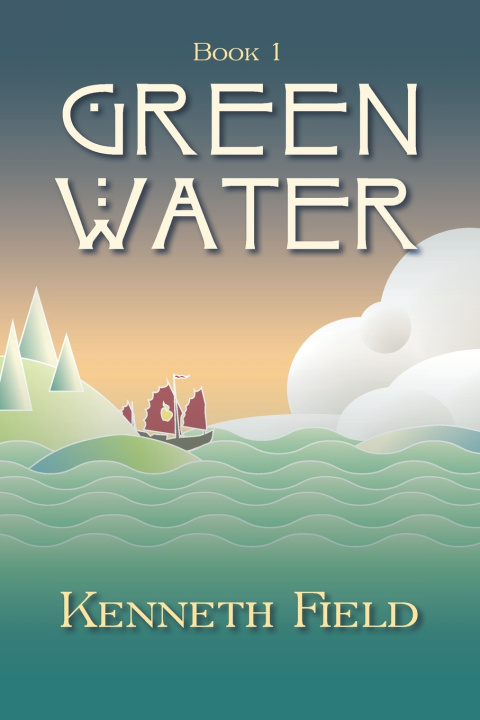Book Green Water Kenneth Field