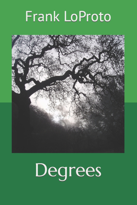 Kniha Degrees Frank LoProto