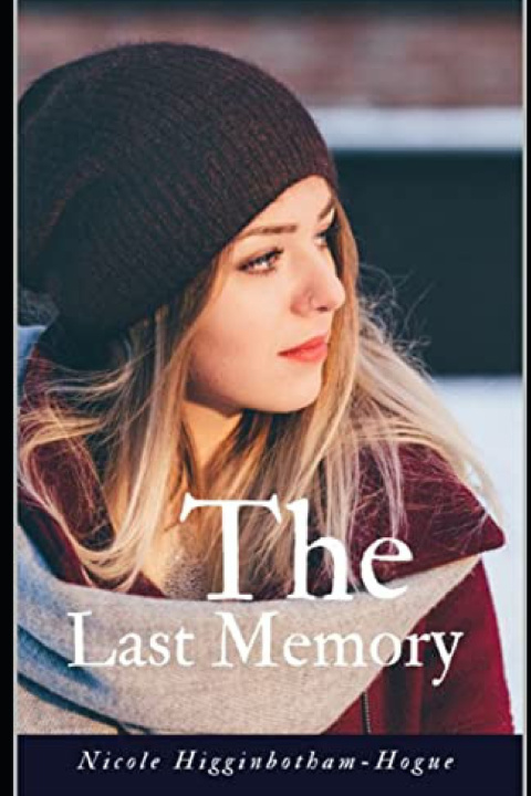 Kniha The Last Memory Nicole Higginbotham-Hogue