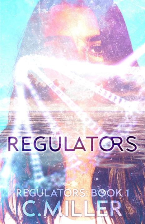Kniha Regulators C. Miller