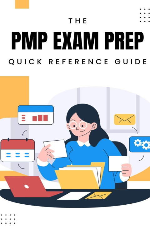 Knjiga PMP Exam Prep Matthew Carey