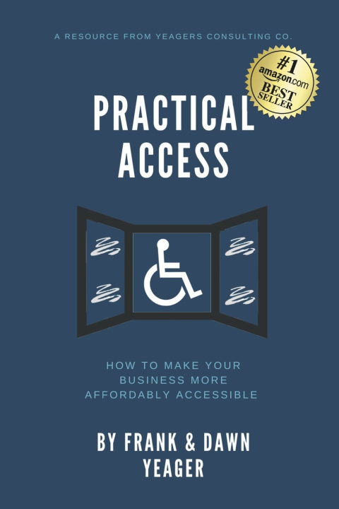 Knjiga Practical Access Dawn Yeager