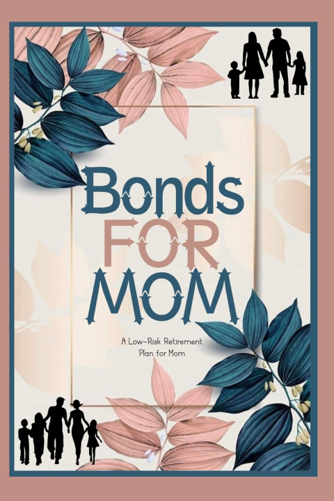 Book Bonds for Mom Joshua King