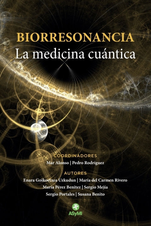 Livro Biorresonancia Pedro Rodriguez
