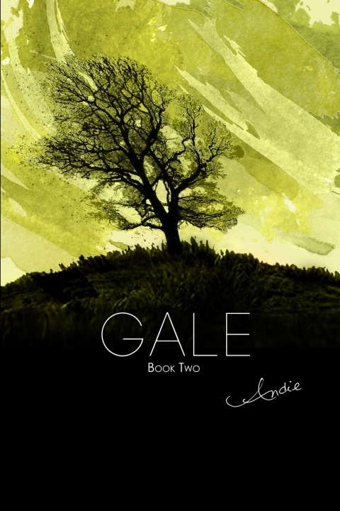 Book Gale Andie