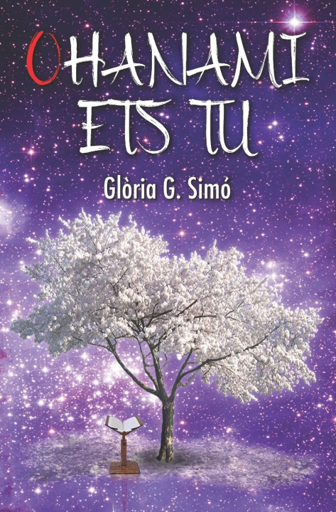 Kniha OHANAMI ETS TU Glòria G. Simó
