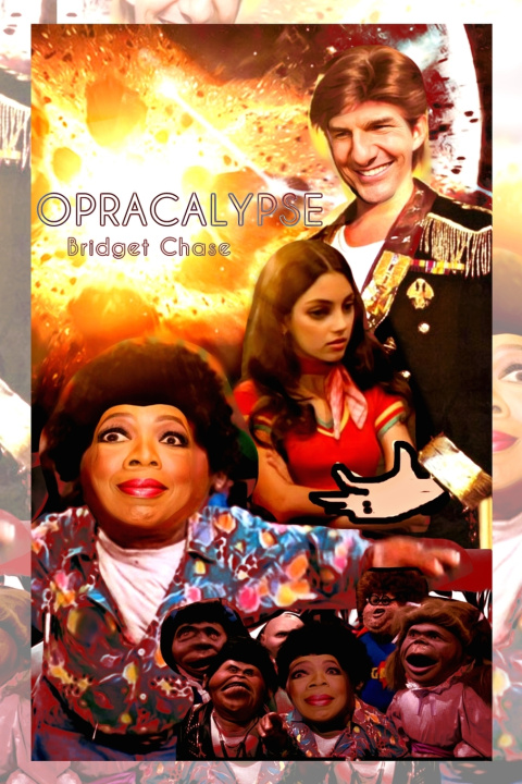 Book Opracalypse Bridget Chase