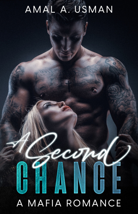Kniha A Second Chance Amal A. Usman