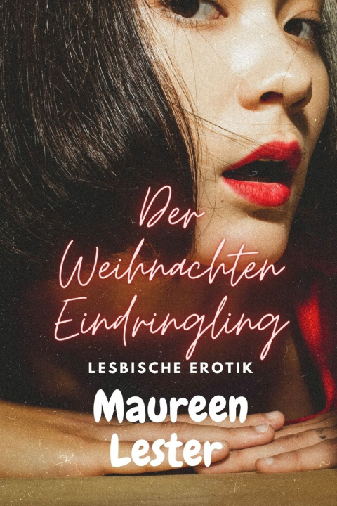 Knjiga Der Weihnachten Eindringling Maureen Lester