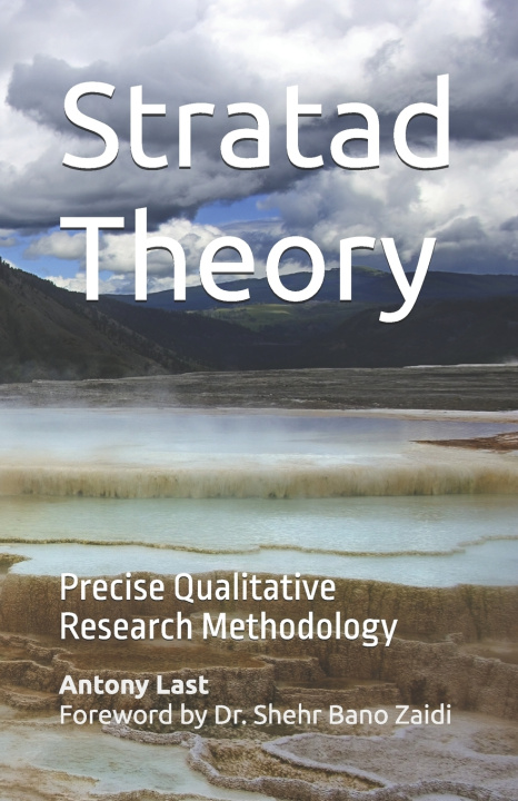 Book Stratad Theory Antony Last