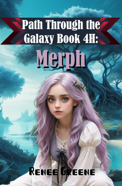 Kniha Merph Renee Greene