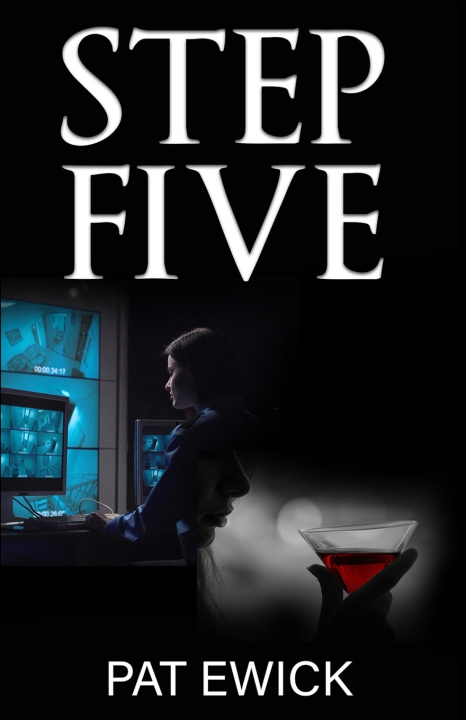 Kniha Step Five Pat Ewick