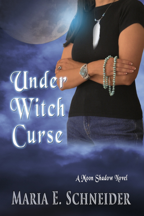 Book Under Witch Curse Maria E Schneider