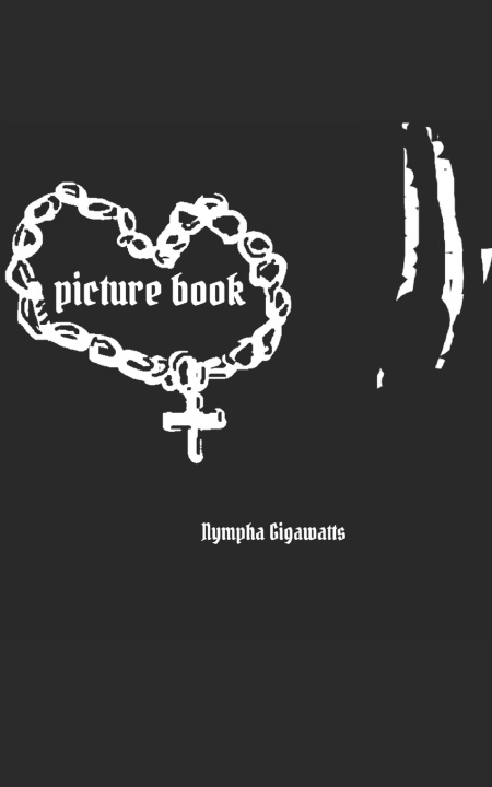Book Picturebook Nympha Gigawatts