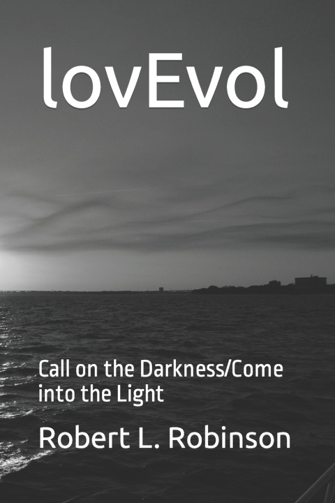 Buch lovEvol Robert L. Robinson