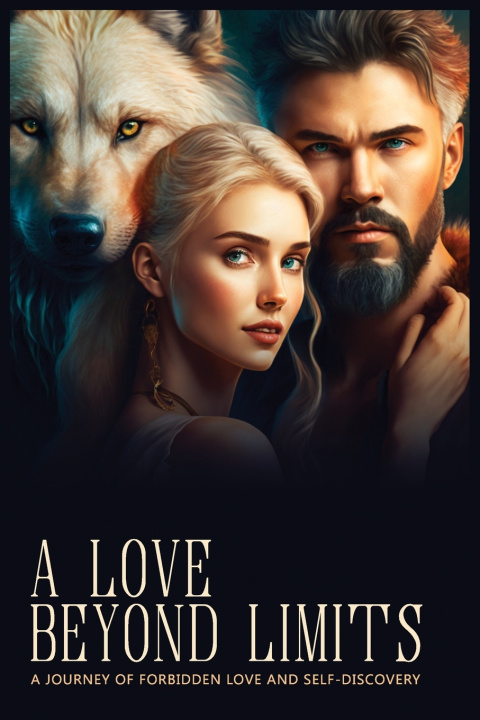 Kniha A Love Beyond Limits Aria Isabella