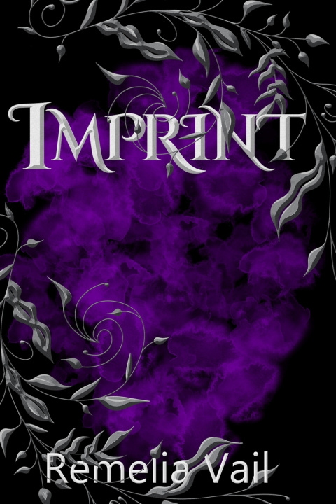 Kniha IMPRINT Remelia Vail