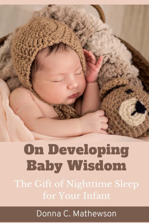 Книга On Developing Baby Wisdom Mathewson