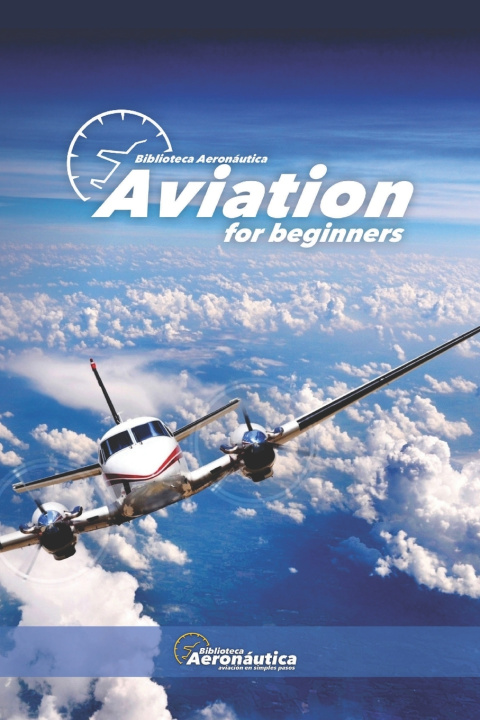 Book Aviation for beginners Facundo Conforti