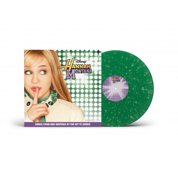 Audio Hannah Montana Hannah Montana