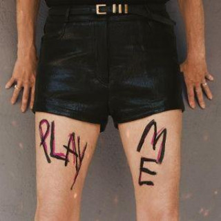 Audio PLAY ME Kim Gordon