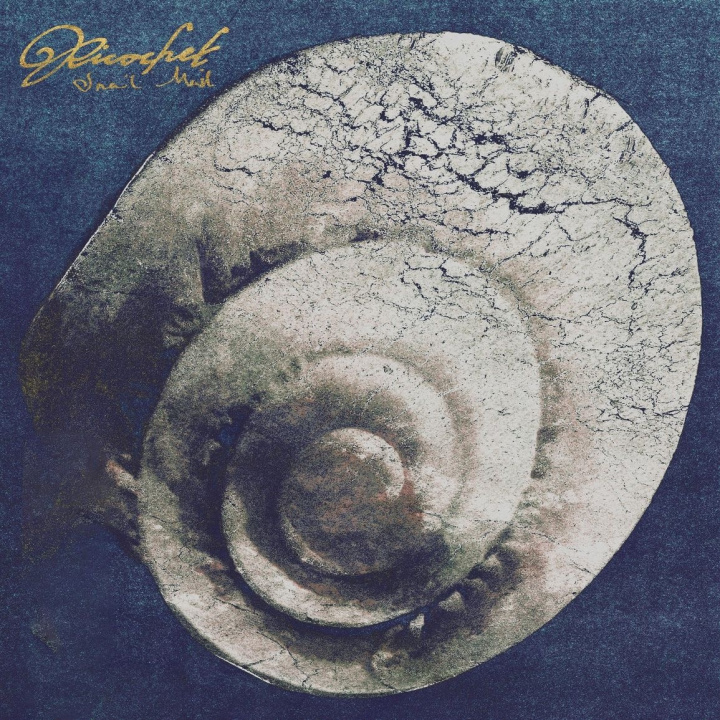 Audio Ricochet Snail Mail