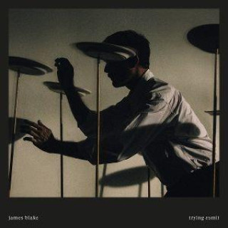 Audio Trying Times James Blake