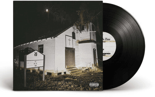 Audio THY WILL BE DONE $uicideboy$