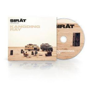 Audio Sirat 