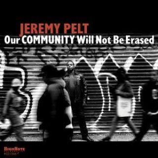 Audio  Our Community Will Not Be Erased Jeremy Pelt