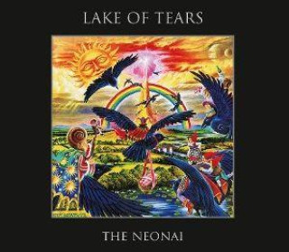 Audio The Neonai Lake of Tears