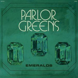 Audio Emeralds Parlor Greens