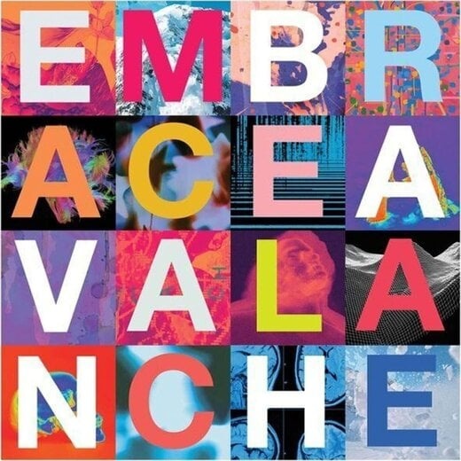 Audio Avalanche Embrace