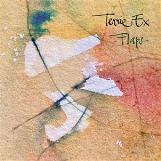 Audio Flaps! Terrie Ex