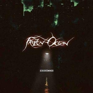 Audio Askdrömmar Frozen Ocean
