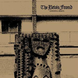 Audio Horrorful Heights The Bevis Frond