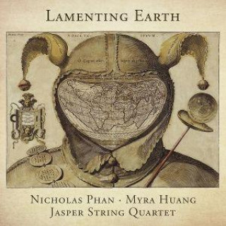 Audio Lamenting Earth 