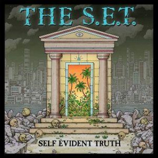 Audio Self Evident Truth The S.E.T.
