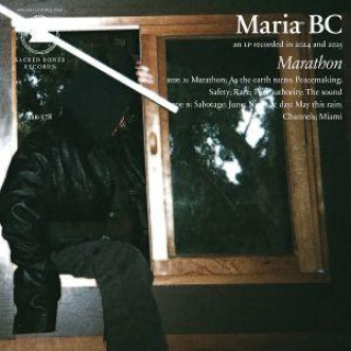 Audio Marathon Maria BC