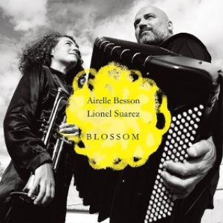Audio Blossom Airelle Besson/Lionel Suarez