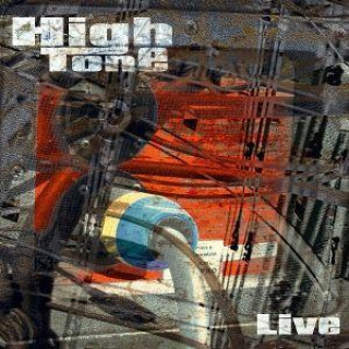 Audio Live High Tone