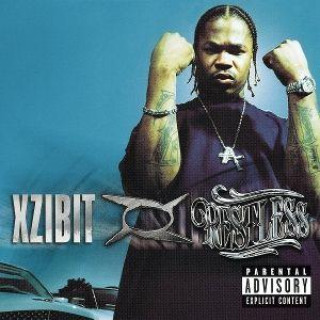 Zvok Restless Xzibit