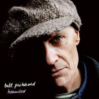 Audio Haunted Bill Pritchard