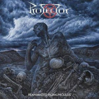 Audio Reanimated homunculus Protector